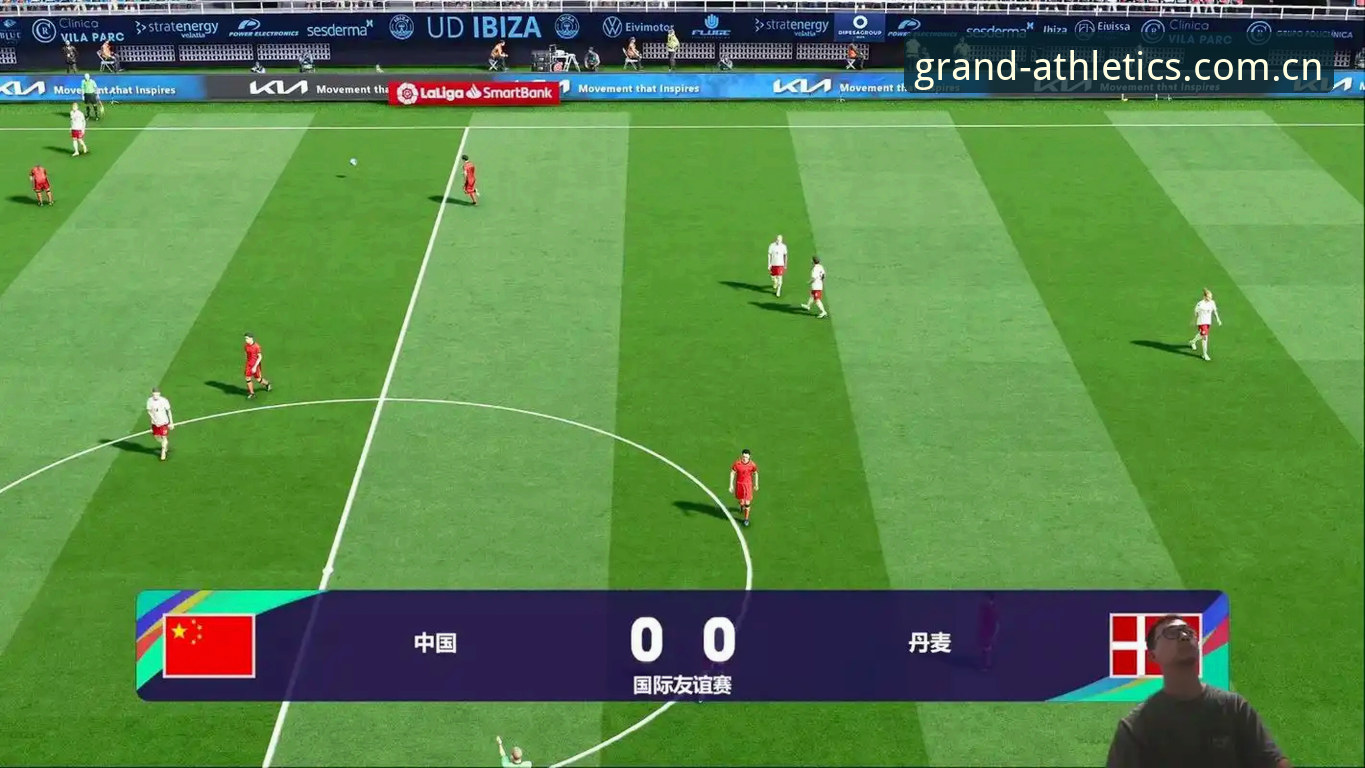 2026高清足球直播 vs 普通体育平台：实战派教你选对观赛神器